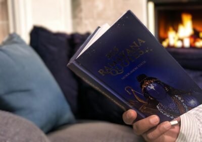 Reltra | Nieuw boek! De 365 Ramayana Quotes