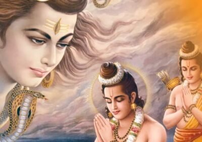 Reltra | Maha Shivaraatri – De bijzondere nacht van Shiva