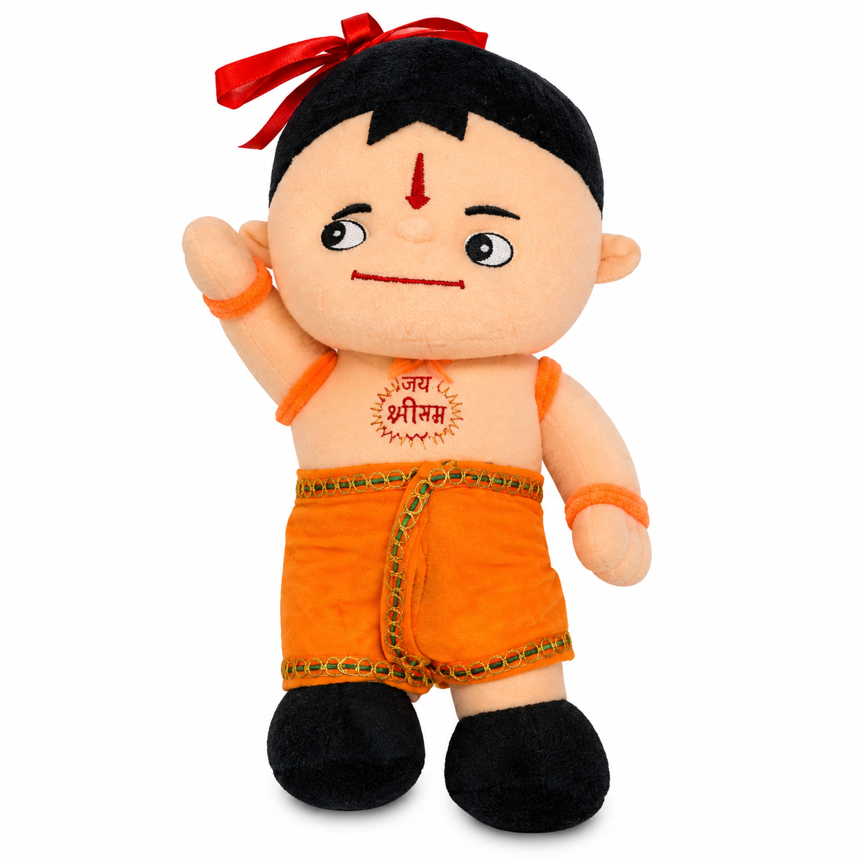 BHEEM POP FABRIC