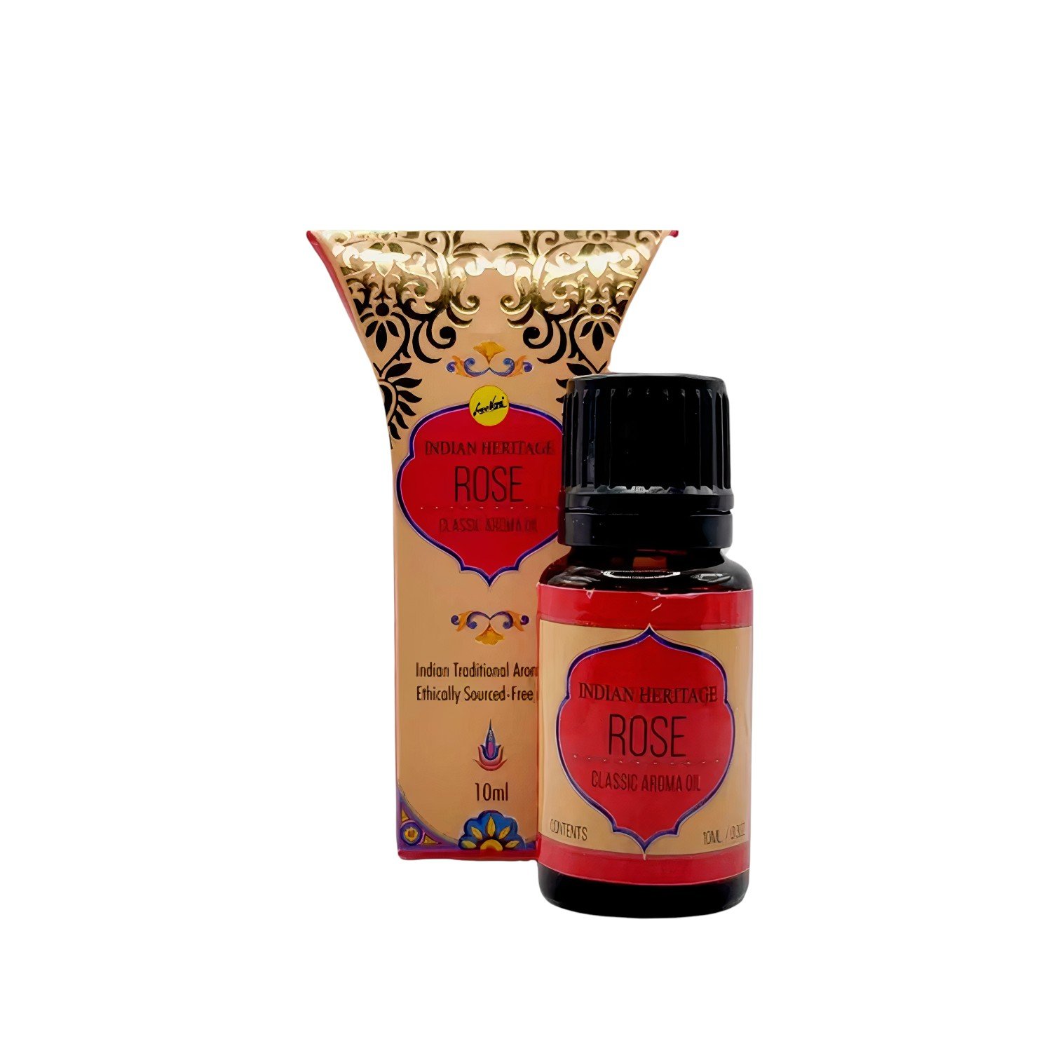 Reltra | AROMA OIL ROSE 10 ML