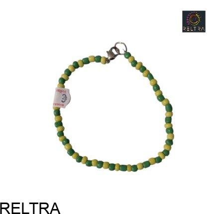 KRALEN ARMBAND 8 CM