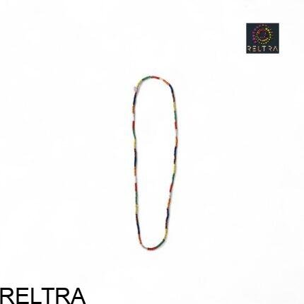 KRALEN KETTING 45 CM