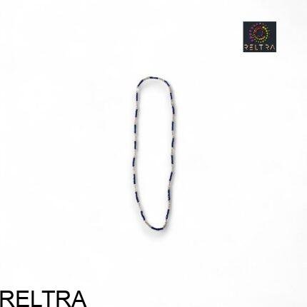 KRALEN KETTING 45 CM