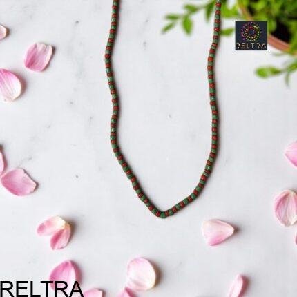 KRALEN KETTING 40 CM