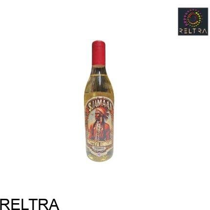 FLORIDA WATER SJAMAAN NATIVE INDIAN 750 ML