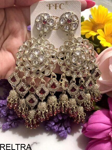 OORBEL INDIA LUXE 10 CM