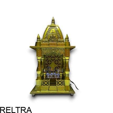 MANDIR GROEN 28/15CM