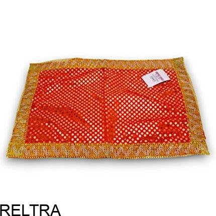 CHUNRI ROOD STIPPEL 25/38CM
