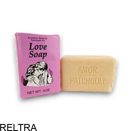 AMOR LOVE ZEEP