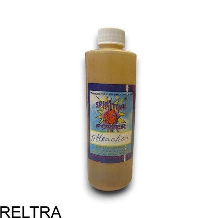 ATTRACTION WATER