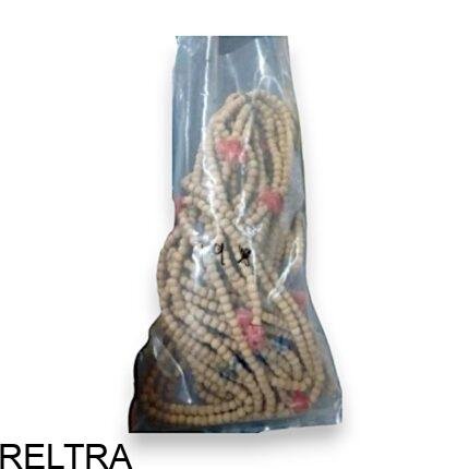 CHANDAN JAPA MALA 108 BEADS