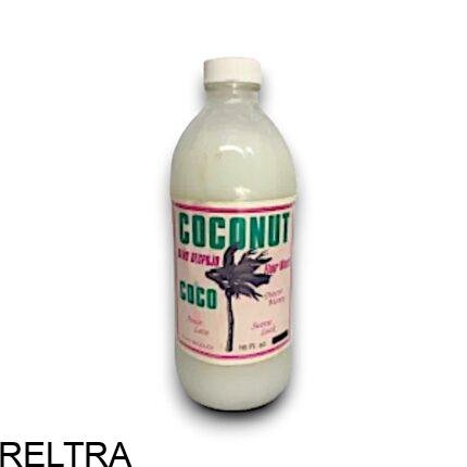 COCONUT WATER  500ML