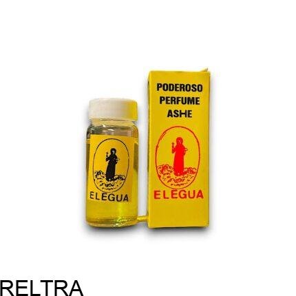 ELEGUA PERFUME