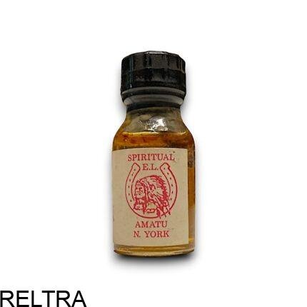 ENEMY DEVIL OIL