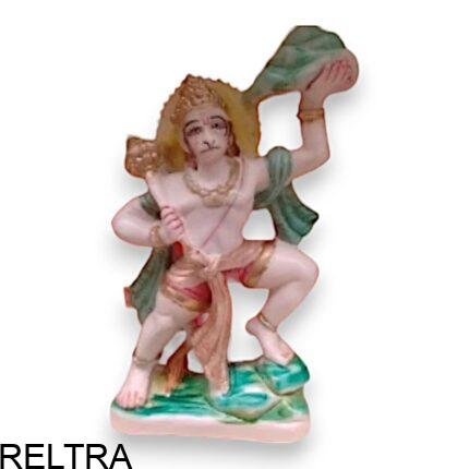 HANUMAN  13 CM