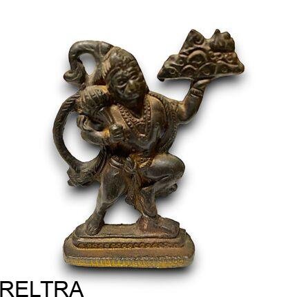 HANUMAN 887 12 CM