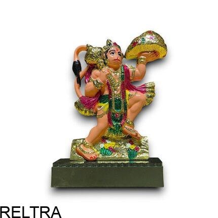 HANUMAN BEELD 14CM