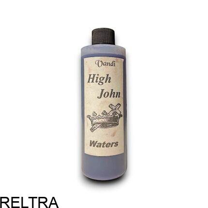 HIGH JOHN CONQUISTADOR WATER