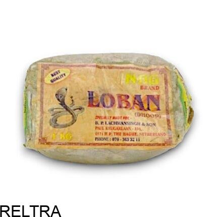 LOBHAN KG