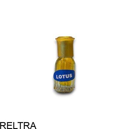 LOTUS OIL