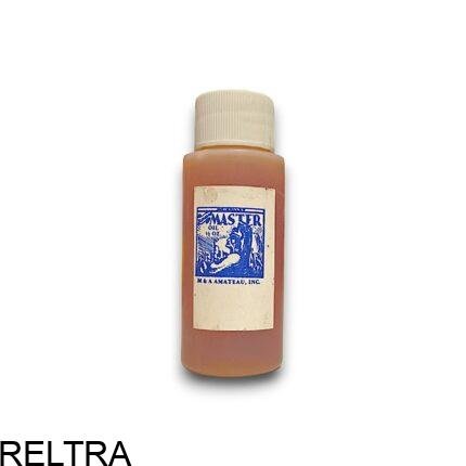MASTER OIL