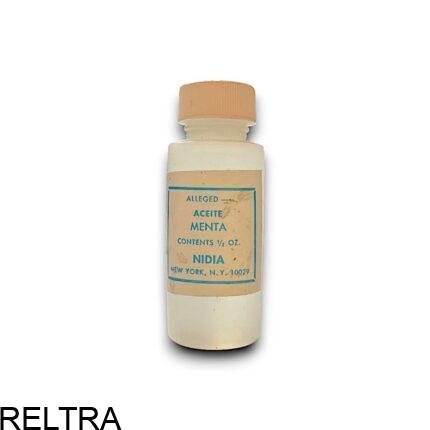 MENTA