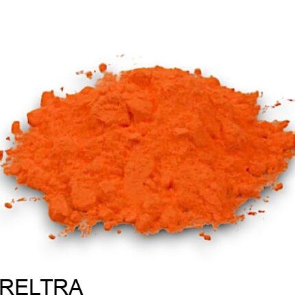 HOLI POEDER ORANJE/ORANGE 100GR ECO