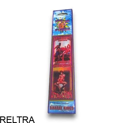 POWER / PARA TODO WIEROOK