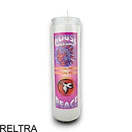 HOUSE BLESSING / PEACE KAARS SPIRITUAL POWER