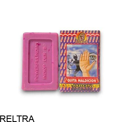 QUITA MALDICION SOAP