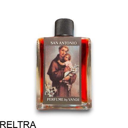 SAN ANTONIO PERFUME