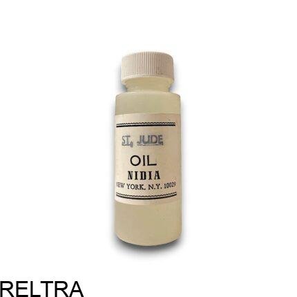 SAN JUDAS OIL