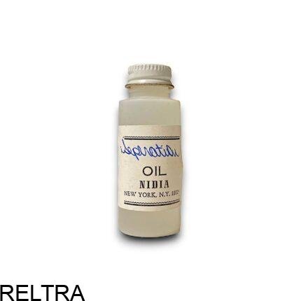 SEPARATION OIL
