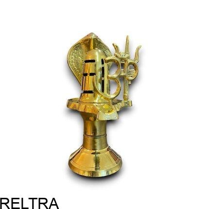 SHIVLING 19CM