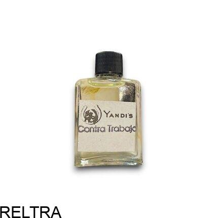 SPELL BREAKER ( CONTRA TRABAJO)