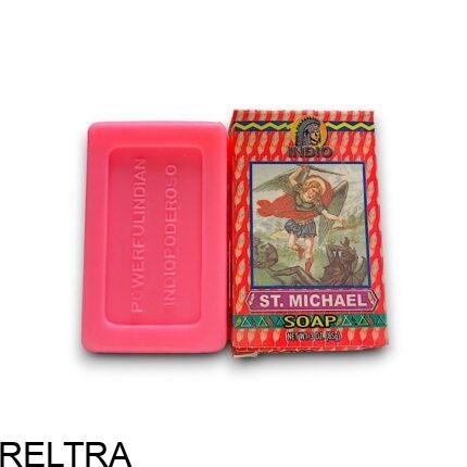 SAN MIGUEL  / ST MICHAEL SOAP