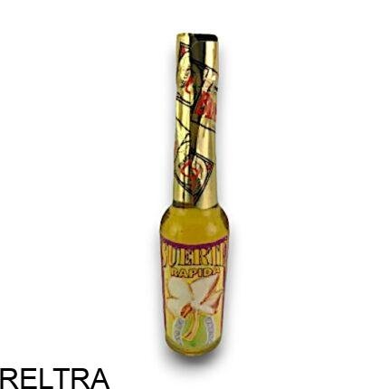 LUCKY / SUERTE  PARFUM WATER 120ML SPIRITUAL POWER