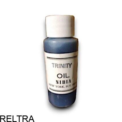 TRINITY