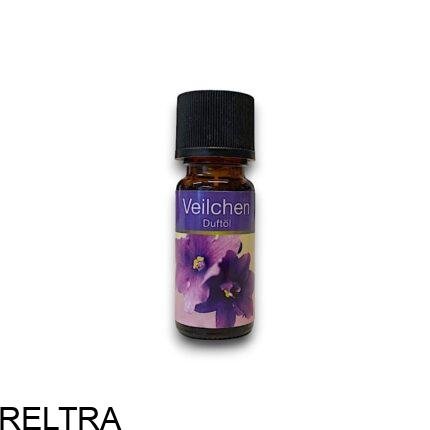VEILCHEN VIOLET  OIL 10ML