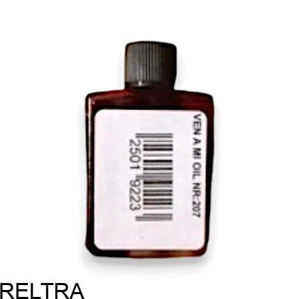 VEN A MI OIL