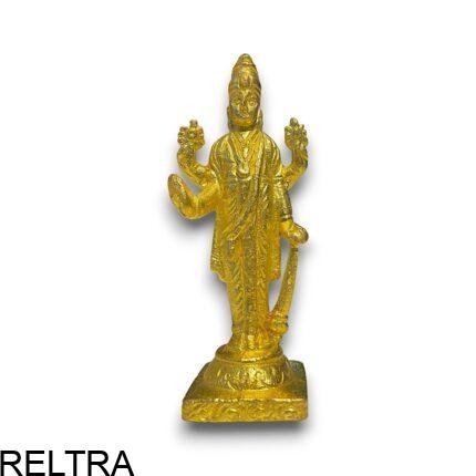 VISHNU BEELD 11CM