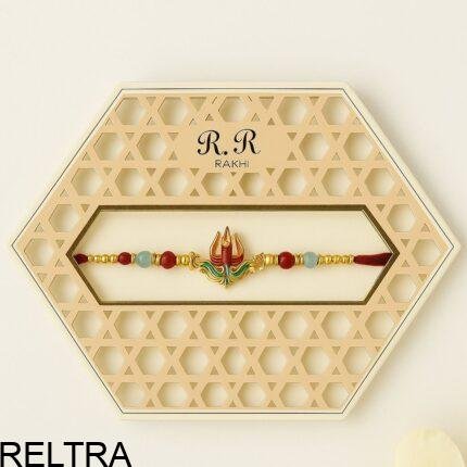 RAKHI TRISHUL RD