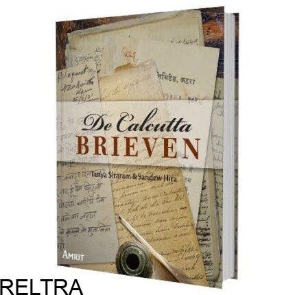 CALCUTTA BRIEVEN - HINDOESTAANSE IMMIGRATIE