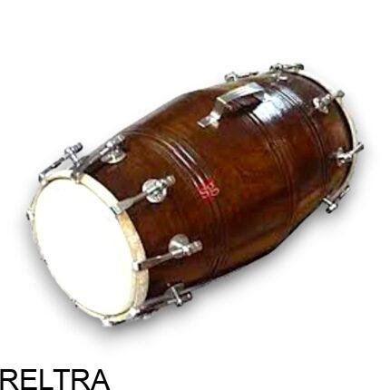DHOL HAAK ACTIE  42-45CM