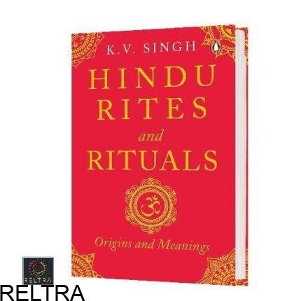 HINDU RITES AND RITUALS