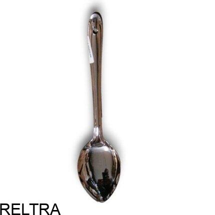 LEPEL  RVS 25CM