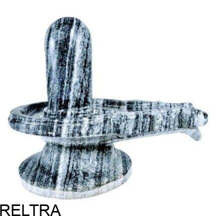 SHIVLING MARMER 25 CM