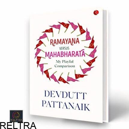 MAHABHARAT VERSUS RAMAYANA