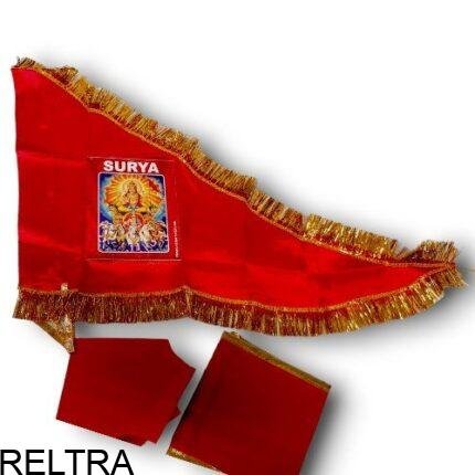 SURYA DJANDI COMPLEET 24/45CM*