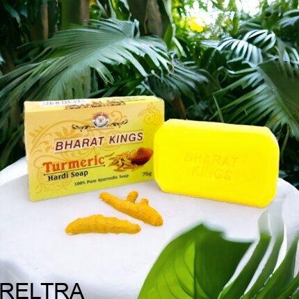 TURMERIC HARDI ZEEP AYURVEDA